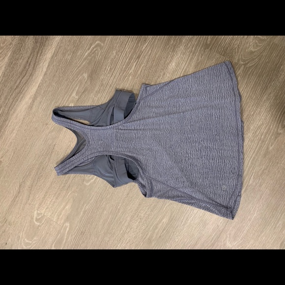 Lululemon tank top - Picture 2 of 3